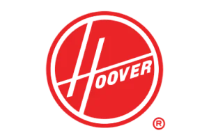 Логотип Hoover