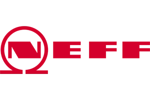 Логотип Neff