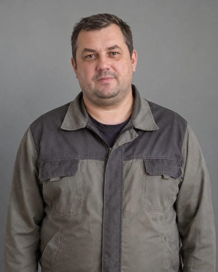 Валерий Нестеров